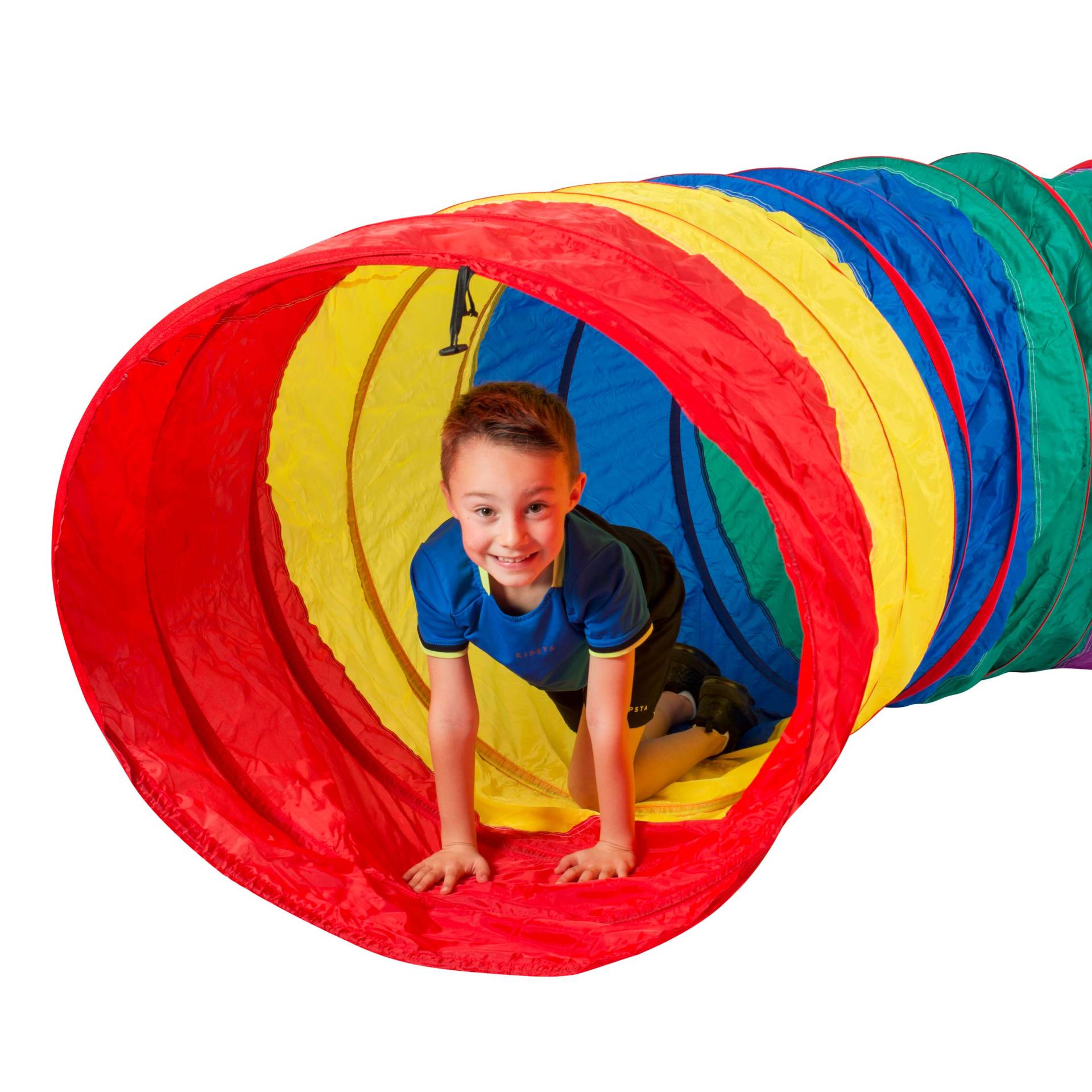 Spordas Kriechtunnel "Megatunnel" Spordas Kriechtunnel "Megatunnel" von Spordas