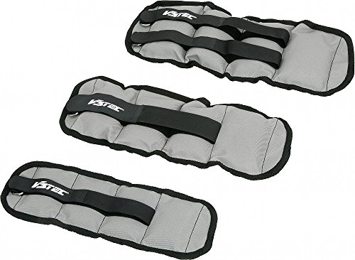 Sport 2000 GEWICHTSMANSCHETTE schwarz - 1.5 Sport 2000 GEWICHTSMANSCHETTE schwarz - 1.5 von Sport 2000