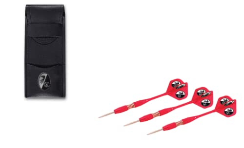 SC Freiburg Dartpfeile 3er-Set Dart ** Wappen **, 21-100035 SC Freiburg Dartpfeile 3er-Set Dart ** Wappen **, 21-100035 von Sport Club Freiburg
