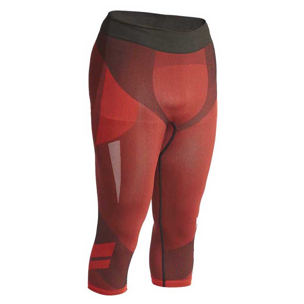 Sport Hg Palmer Tight Rot 2XL Mann von Sport Hg