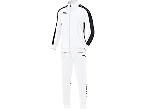 Jako Polyesteranzug / Sportanzug Striker Herren Damen Kinder von Sport-Kanze