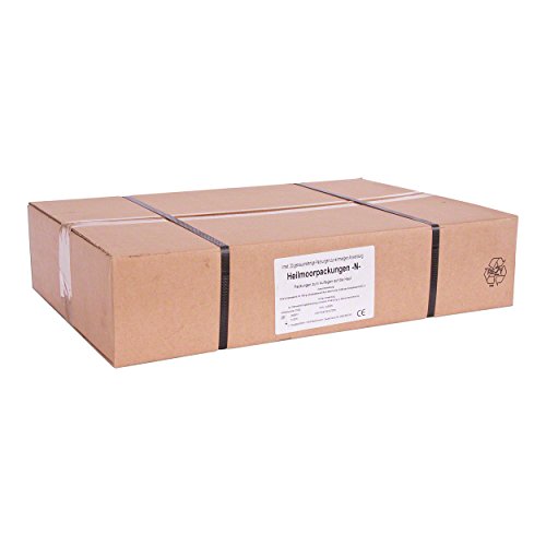 Sport-Tec 20 x Moor-Einmalpackungen, 60x40 cm, 1000 g, 20 Stück/Karton, Preis/Stück Sport-Tec 20 x Moor-Einmalpackungen, 60x40 cm, 1000 g, 20 Stück/Karton, Preis/Stück von Sport-Tec