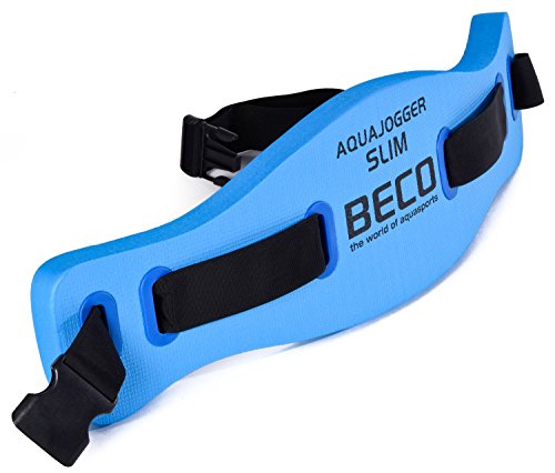 BECO Woman Aqua Jogging Gürtel Schwimmhilfe Schwimmtrainer Fitness bis 70 kg BECO Woman Aqua Jogging Gürtel Schwimmhilfe Schwimmtrainer Fitness bis 70 kg von Sport-Tec