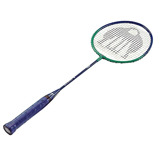 Badminton Schläger, Badmintonschläger, Federballschläger, Federball Spiel, 66 cm von Sport-Tec