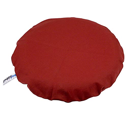 Bezug für TOGU Dynair Ballkissen Balancetrainer Kissenbezug Kissenhüsel, 30 cm Bezug für TOGU Dynair Ballkissen Balancetrainer Kissenbezug Kissenhüsel, 30 cm von Sport-Tec