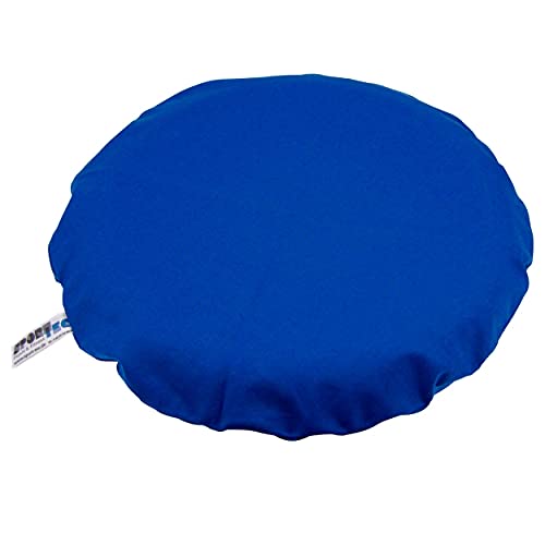 Bezug für TOGU Dynair Ballkissen Balancetrainer Kissenbezug Kissenhüsel, 36 cm Bezug für TOGU Dynair Ballkissen Balancetrainer Kissenbezug Kissenhüsel, 36 cm von Sport-Tec
