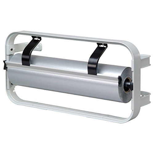 Folienhalter mit Abreißleiste Folienhalter mit Abreißleiste von Sport-Tec