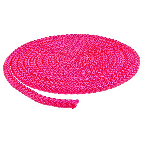 Gymnastik Springseil Sprungseil Hüpfseil Seilspringen Springschnur Rope Skipping, 300 cm von Sport-Tec