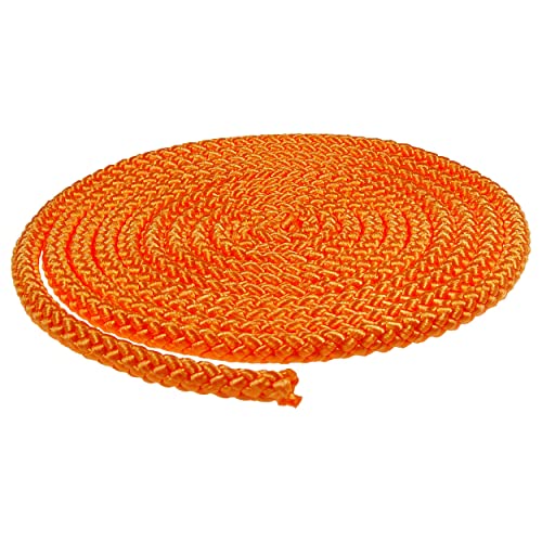 Gymnastik Springseil Sprungseil Hüpfseil Seilspringen Springschnur Rope Skipping, 300 cm von Sport-Tec