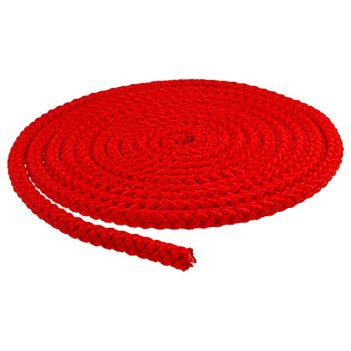 Gymnastik Springseil Sprungseil Hüpfseil Seilspringen Springschnur Rope Skipping, 300 cm von Sport-Tec