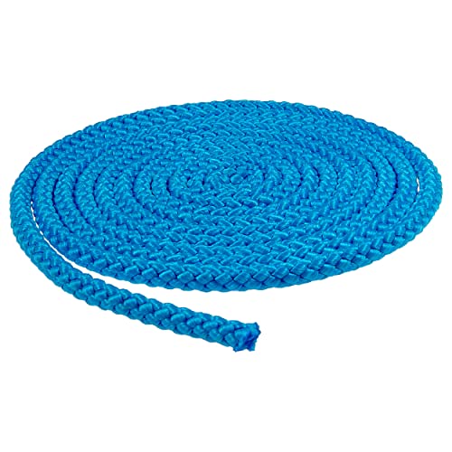 Gymnastik Springseil Sprungseil Hüpfseil Seilspringen Springschnur Rope Skipping, 300 cm Gymnastik Springseil Sprungseil Hüpfseil Seilspringen Springschnur Rope Skipping, 300 cm von Sport-Tec