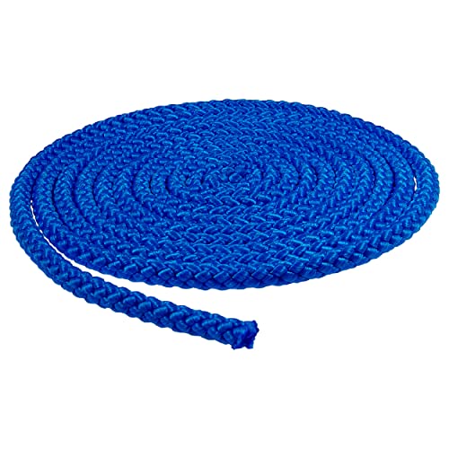 Gymnastik Springseil Sprungseil Hüpfseil Seilspringen Springschnur Rope Skipping, 300 cm Gymnastik Springseil Sprungseil Hüpfseil Seilspringen Springschnur Rope Skipping, 300 cm von Sport-Tec