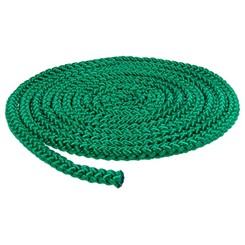 Gymnastik Springseil Sprungseil Hüpfseil Seilspringen Springschnur Rope Skipping, 300 cm Gymnastik Springseil Sprungseil Hüpfseil Seilspringen Springschnur Rope Skipping, 300 cm von Sport-Tec