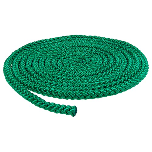 Gymnastik Springseil Sprungseil Hüpfseil Seilspringen Springschnur Rope Skipping, 300 cm von Sport-Tec