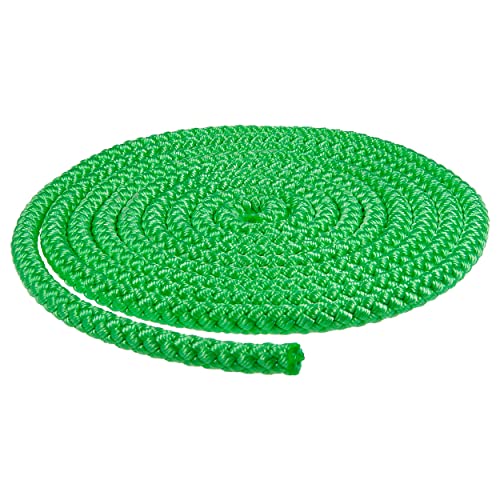 Gymnastik Springseil Sprungseil Hüpfseil Seilspringen Springschnur Rope Skipping, 300 cm von Sport-Tec