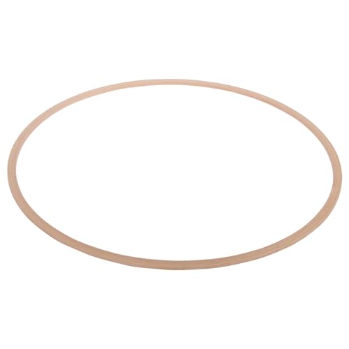 Sport-Tec Gymnastikreifen aus Holz, Hula Hoop, Trainingsreifen, Turnreifen, Fitnessreifen, Gymastik Kreis, Gewichtsreduktion, 80cm Sport-Tec Gymnastikreifen aus Holz, Hula Hoop, Trainingsreifen, Turnreifen, Fitnessreifen, Gymastik Kreis, Gewichtsreduktion, 80cm von Sport-Tec