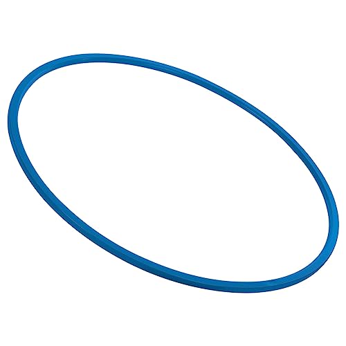 Sport-Tec Gymnastikreifen aus Kunststoff, Hula Hoop, Trainingsreifen, Turnreifen, Fitnessreifen, 70 cm, 340g Sport-Tec Gymnastikreifen aus Kunststoff, Hula Hoop, Trainingsreifen, Turnreifen, Fitnessreifen, 70 cm, 340g von Sport-Tec