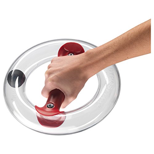 Gyrospinn Fitnesstrainer Handtrainer Unterarmtrainer Reha Trainer Armtrainer Gyrospinn Fitnesstrainer Handtrainer Unterarmtrainer Reha Trainer Armtrainer von Sport-Tec