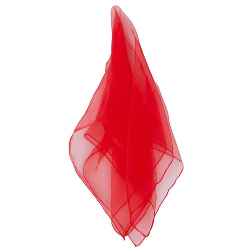 Jongliertuch Stofftuch Jonglage Tuch zum Jonglieren Tanztuch 65x60 cm Jongliertuch Stofftuch Jonglage Tuch zum Jonglieren Tanztuch 65x60 cm von Sport-Tec