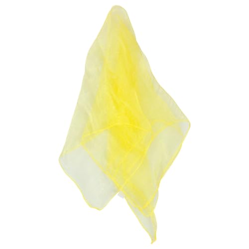 Jongliertuch Stofftuch Jonglage Tuch zum Jonglieren Tanztuch 65x60 cm Jongliertuch Stofftuch Jonglage Tuch zum Jonglieren Tanztuch 65x60 cm von Sport-Tec