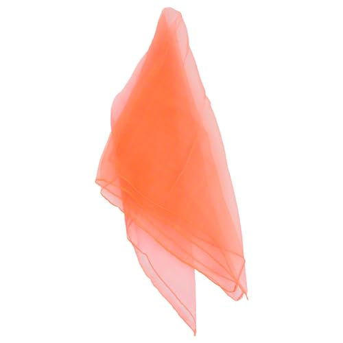 Jongliertuch Stofftuch Jonglage Tuch zum Jonglieren Tanztuch 65x60 cm Jongliertuch Stofftuch Jonglage Tuch zum Jonglieren Tanztuch 65x60 cm von Sport-Tec