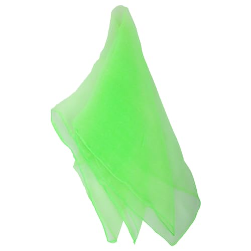 Jongliertuch Stofftuch Jonglage Tuch zum Jonglieren Tanztuch 65x60 cm Jongliertuch Stofftuch Jonglage Tuch zum Jonglieren Tanztuch 65x60 cm von Sport-Tec