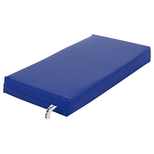 Sport-Tec Stufen-Lagerungskissen Stufenlagerungswürfel Lagerungswürfel 50x25x5 cm Sport-Tec Stufen-Lagerungskissen Stufenlagerungswürfel Lagerungswürfel 50x25x5 cm von Sport-Tec
