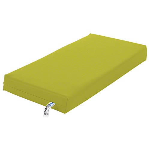 Sport-Tec Stufen-Lagerungskissen Stufenlagerungswürfel Lagerungswürfel 50x25x5 cm Sport-Tec Stufen-Lagerungskissen Stufenlagerungswürfel Lagerungswürfel 50x25x5 cm von Sport-Tec
