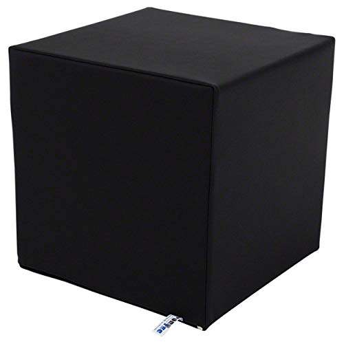 Sport-Tec Lagerungswürfel Stufenlagerungswürfel Bandscheibenwürfel Sitzwürfel 40x40x40 cm Sport-Tec Lagerungswürfel Stufenlagerungswürfel Bandscheibenwürfel Sitzwürfel 40x40x40 cm von Sport-Tec