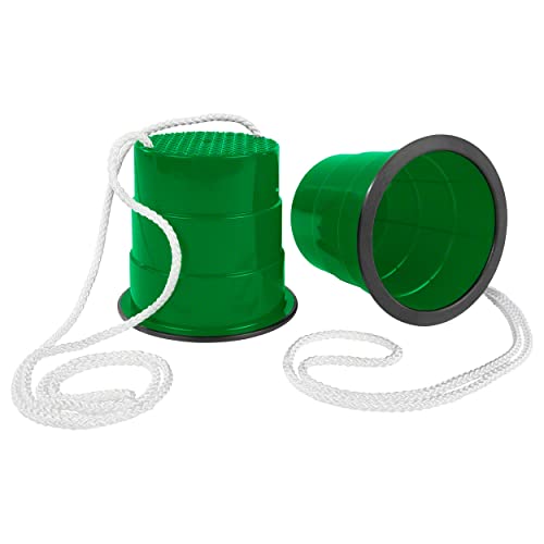 Sport-Tec Laufdollis, Laufdoll, Laufdollys, Laufdosen, Topfstelzen, Becherstelzen, Balance, Kindergarten, Kindersport Sport-Tec Laufdollis, Laufdoll, Laufdollys, Laufdosen, Topfstelzen, Becherstelzen, Balance, Kindergarten, Kindersport von Sport-Tec