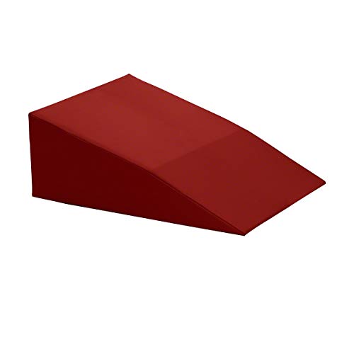 Sport-Tec Lymphdrainagekeil, LxBxH 70x55x25/0 cm Sport-Tec Lymphdrainagekeil, LxBxH 70x55x25/0 cm von Sport-Tec