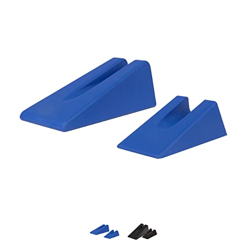 Mobilisationskeil-Set 2-tlg., Physiotherapie, Rückenstütze, Lagerungskeil Mobilisationskeil-Set 2-tlg., Physiotherapie, Rückenstütze, Lagerungskeil von Sport-Tec