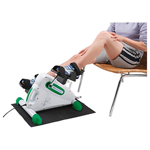 Motorgestützter Arm und Beintrainer Oxy Cycle III Teletrimmer Armtrainer Fitness von Sport-Tec