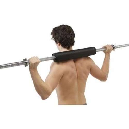 Nackenschutz Exklusiv für Langhanteln, Ø 8 cm x 45 cm Nackenschutz Exklusiv für Langhanteln, Ø 8 cm x 45 cm von Sport-Tec