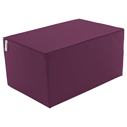 Sport-Tec Positurkissen Lagerungswürfel Bandscheibenwürfel mit festem Kern, 60x40x30 cm Sport-Tec Positurkissen Lagerungswürfel Bandscheibenwürfel mit festem Kern, 60x40x30 cm von Sport-Tec