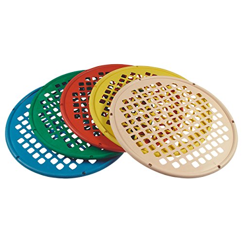 Power-Web Senior Handtrainer-Set Übungsnetze Fingertrainer 38 cm, 5 Stärken Power-Web Senior Handtrainer-Set Übungsnetze Fingertrainer 38 cm, 5 Stärken von Sport-Tec