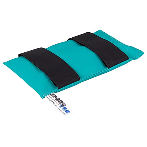 Sport-Tec Sandsack mit Quarzsandfüllung und Klettverschluss in Verschiedene Ausführungen Sport-Tec Sandsack mit Quarzsandfüllung und Klettverschluss in Verschiedene Ausführungen von Sport-Tec