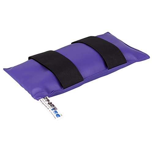 Sport-Tec Sandsack mit Quarzsandfüllung und Klettverschluss in Verschiedene Ausführungen Sport-Tec Sandsack mit Quarzsandfüllung und Klettverschluss in Verschiedene Ausführungen von Sport-Tec