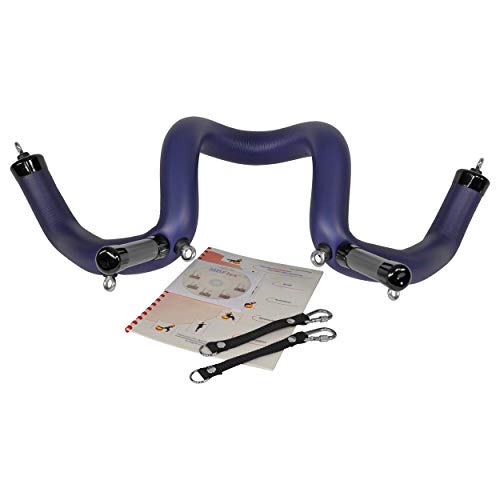 Schultermuskel-Balance-Trainer MBFlex Schultertrainer Rotationstrainer Schultermuskel-Balance-Trainer MBFlex Schultertrainer Rotationstrainer von Sport-Tec