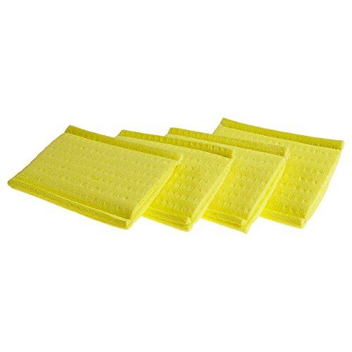 Sport-Tec Schwammtaschen für Elektroden, 4x6 cm, 4 Stück Sport-Tec Schwammtaschen für Elektroden, 4x6 cm, 4 Stück von Sport-Tec