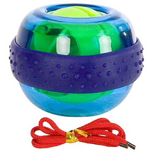 Spaceball Handtrainer mit Übungsanleitung Spaceball Handtrainer mit Übungsanleitung von Sport-Tec