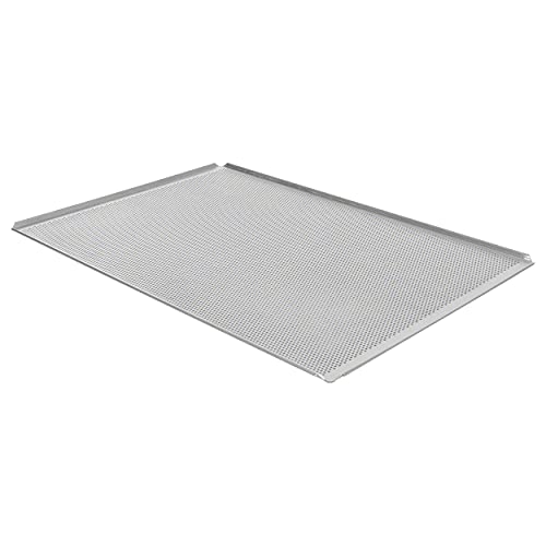 Sport-Tec Alu-Lochblech für Warmhalteschrank 14-70, 70x50 cm Sport-Tec Alu-Lochblech für Warmhalteschrank 14-70, 70x50 cm von Sport-Tec
