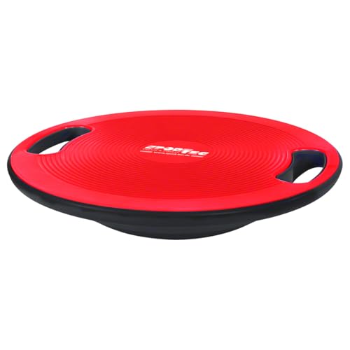 Sport-Tec Balance Board mit Griffen, ø 40 cm Sport-Tec Balance Board mit Griffen, ø 40 cm von Sport-Tec