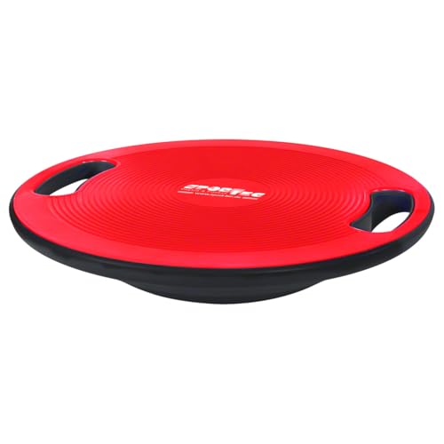 Sport-Tec Balance Board mit Griffen, ø 40 cm von Sport-Tec