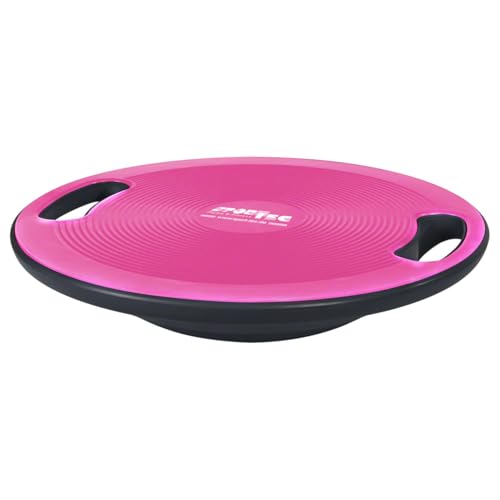 Sport-Tec Balance Board mit Griffen, ø 40 cm Sport-Tec Balance Board mit Griffen, ø 40 cm von Sport-Tec