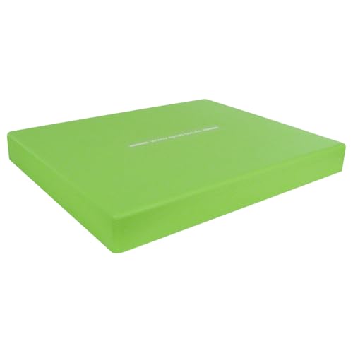 Sport-Tec Balance-Pad, Balanceboard, Koordinationstrainer, Gleichgewichtstrainer, LxBxH 49x39x5,5 cm Sport-Tec Balance-Pad, Balanceboard, Koordinationstrainer, Gleichgewichtstrainer, LxBxH 49x39x5,5 cm von Sport-Tec