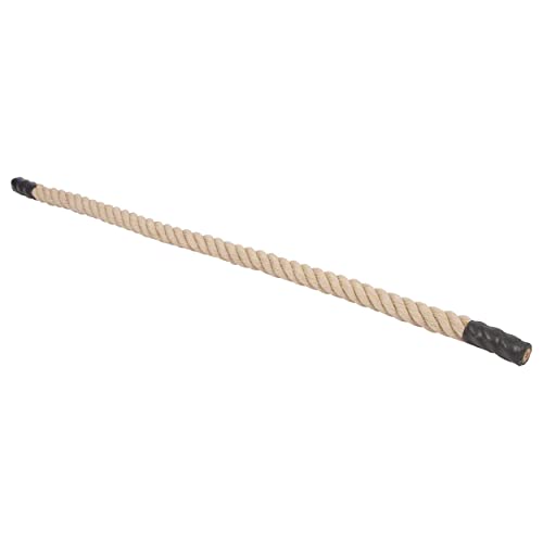 Sport-Tec Balanciertau aus Hanf, Balancetrainer, Balancier Trainer, 200 cm Sport-Tec Balanciertau aus Hanf, Balancetrainer, Balancier Trainer, 200 cm von Sport-Tec