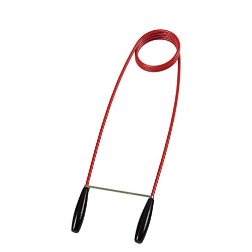 Sport-Tec Bali-Impander, 6,5 kp Federdruck, rot-super Sport-Tec Bali-Impander, 6,5 kp Federdruck, rot-super von Sport-Tec