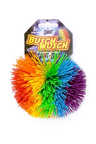 Sport-Tec Buschwusch Ballgröße:¸ 12 cm Sport-Tec Buschwusch Ballgröße:¸ 12 cm von Sport-Tec
