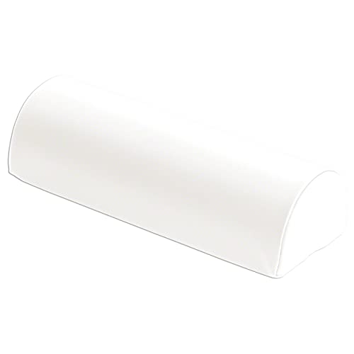 Sport-Tec Dreiviertelrolle Lagerungsrolle Lagerungskissen mit Kunstlederbezug 40x15 cm Sport-Tec Dreiviertelrolle Lagerungsrolle Lagerungskissen mit Kunstlederbezug 40x15 cm von Sport-Tec